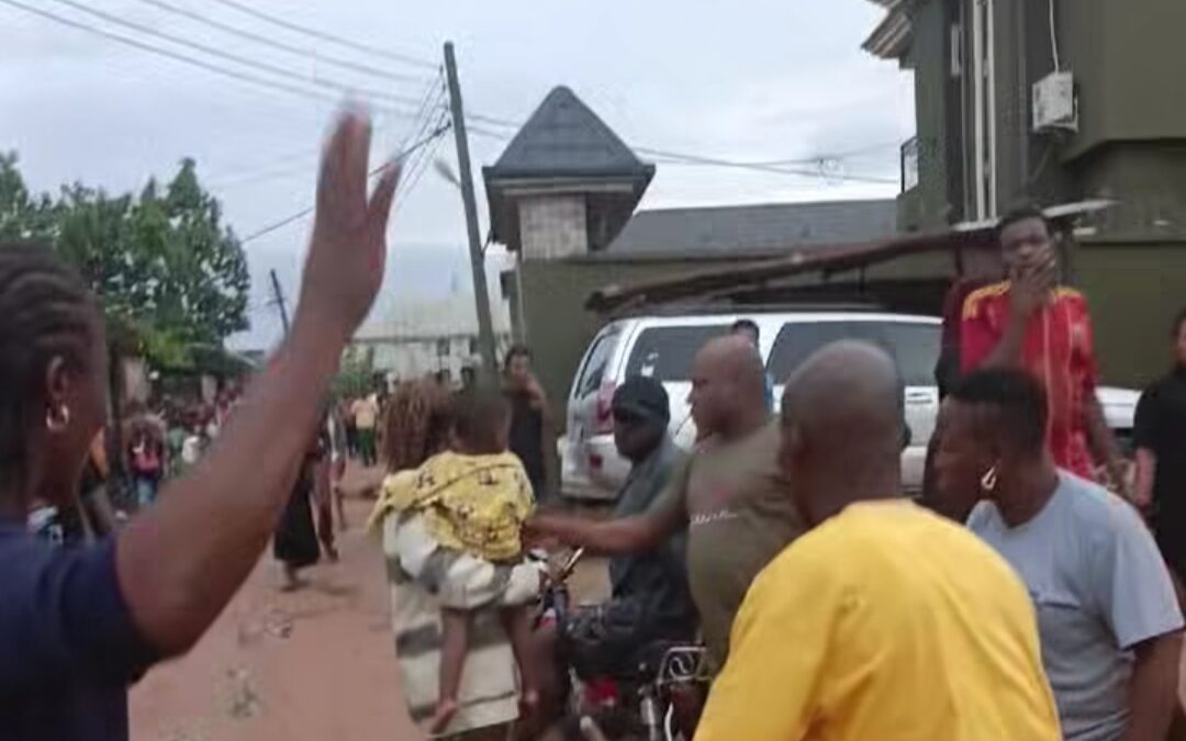 Tinubu’s Hunger Remark and the Aba Family Tragedy: When Hardship Pushes Homes to the Brink