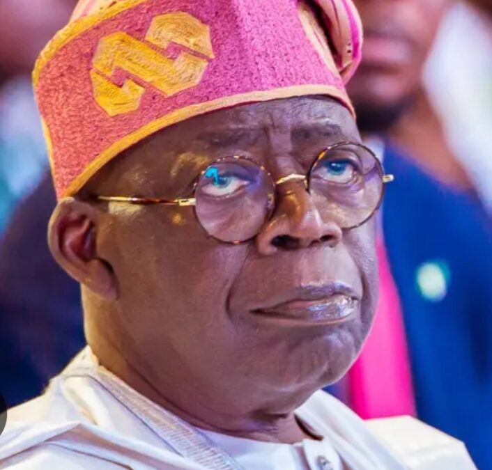 Election:”Vacate Order Freezing Osun State Bank Accounts”, Tinubu Orders EFCC