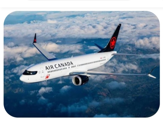 Nigeria, Canada Strengthen Aviation Relations, Sign Agreement On Direct Flights Between The Two Countries