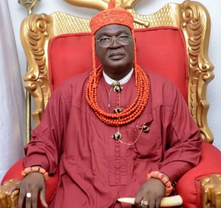 Kabuowei communities in Bayelsa call for peace, security, sustainable development