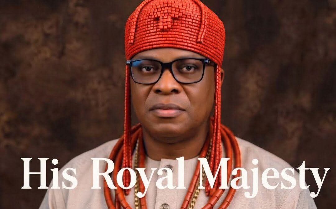 Edo Governor Gives Mantle To Alimikhena As Okumagbe of Uwanno Kingdom; Receives Congratulatory Messages
