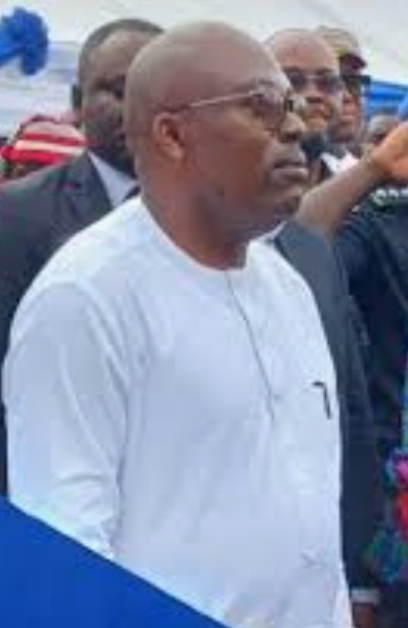 Gov Fubara Charges Legal Practitioners On Rule of Law, Fundamental Human Rights