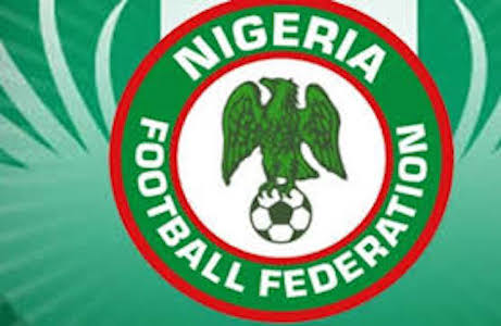NFF President, Board Members Resign