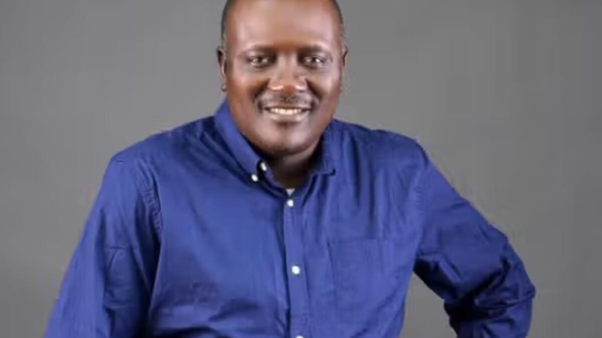 MAPOLY Alumni Association Mourns Dotun; Says Journalism Lost a Distinguished Voice