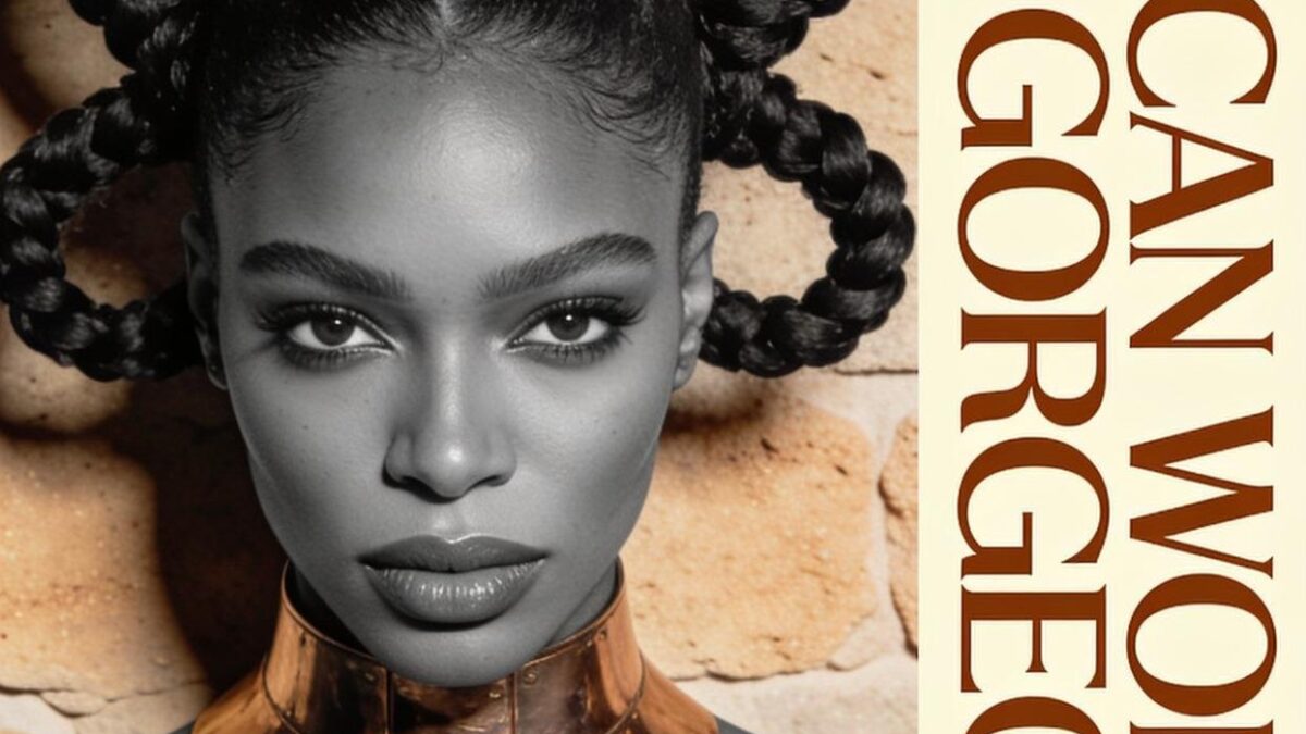 Afrocentric Expo 2026 To Celebrate Beauty of African Women