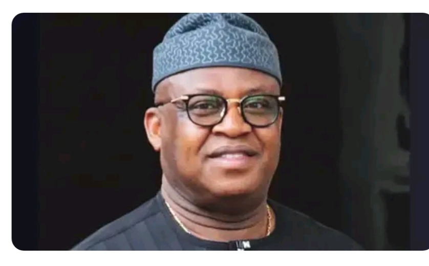 Breaking :PDP Chieftain Dan Orbih Dies At 64