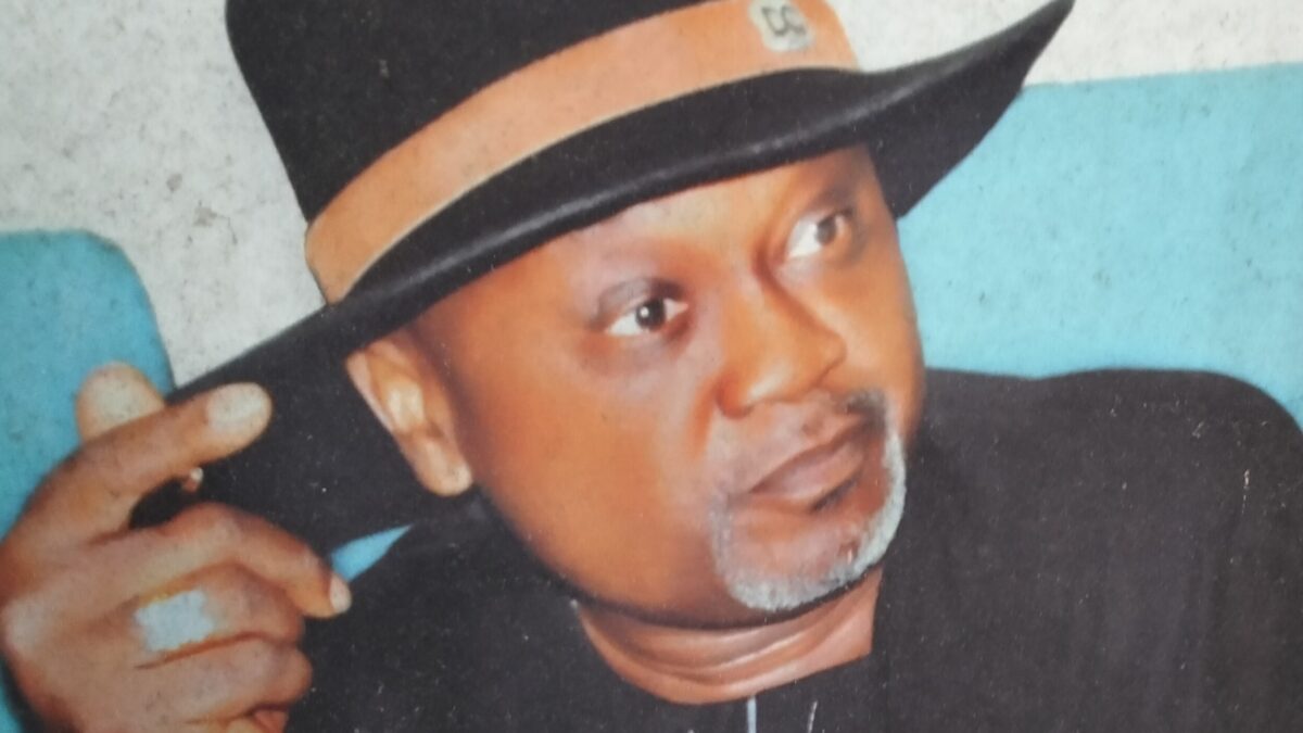 OGBONNA NWUKE AT 67: THE PEN, THE POWER AND THE MAN WHO WOULD NOT BE SILENCED