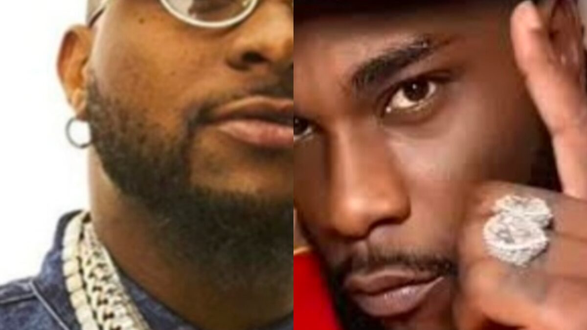 Burna Boy, Davido and the Billion-Naira Question: What Does Wealth Owe Society?