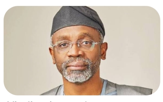 NATIONAL POLICING BILL 90 PERCENT READY FOR TRANSMISSION TO NATIONAL ASSEMBLY: GBAJABIAMILA