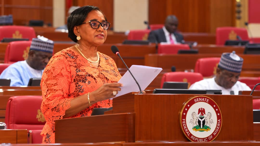 SENATE PASSES BANIGO-SPONSORED BILL TO ESTABLISH FEDERAL UNIVERSITY OF AGRICULTURE, EMUGHAN, ABUA-ODUAL, RIVERS STATE..