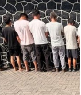 EFCC Bursts Four Illegal Lithium Processing Plants, Arrests 14 Chinese, Nigerian in Ogun