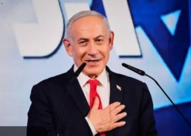 No Clear Winner in Israel parliamentary election as Netanyahu Alleges Widespread Electoral Fraud