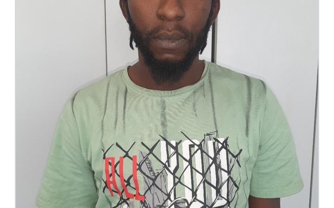 Court Jails Fraudster Seven Years for Defrauding American $205,238